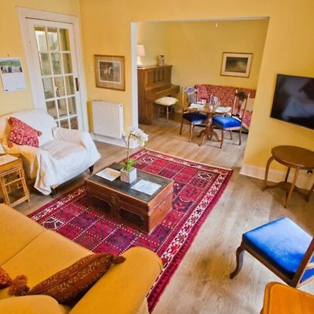 Thistle Street Apartment At Heart Of The City Centre Эдинбург Экстерьер фото