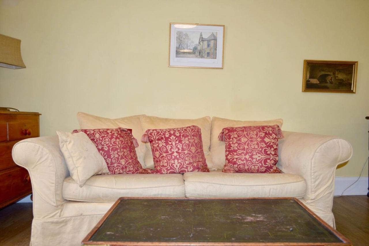 Thistle Street Apartment At Heart Of The City Centre Эдинбург Экстерьер фото