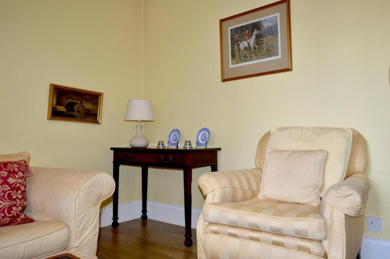 Thistle Street Apartment At Heart Of The City Centre Эдинбург Экстерьер фото